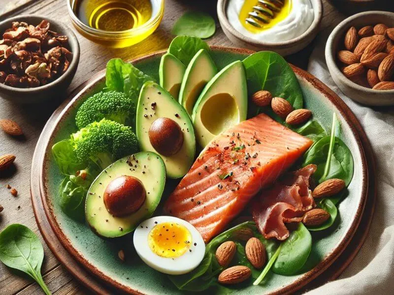 ketogene diät